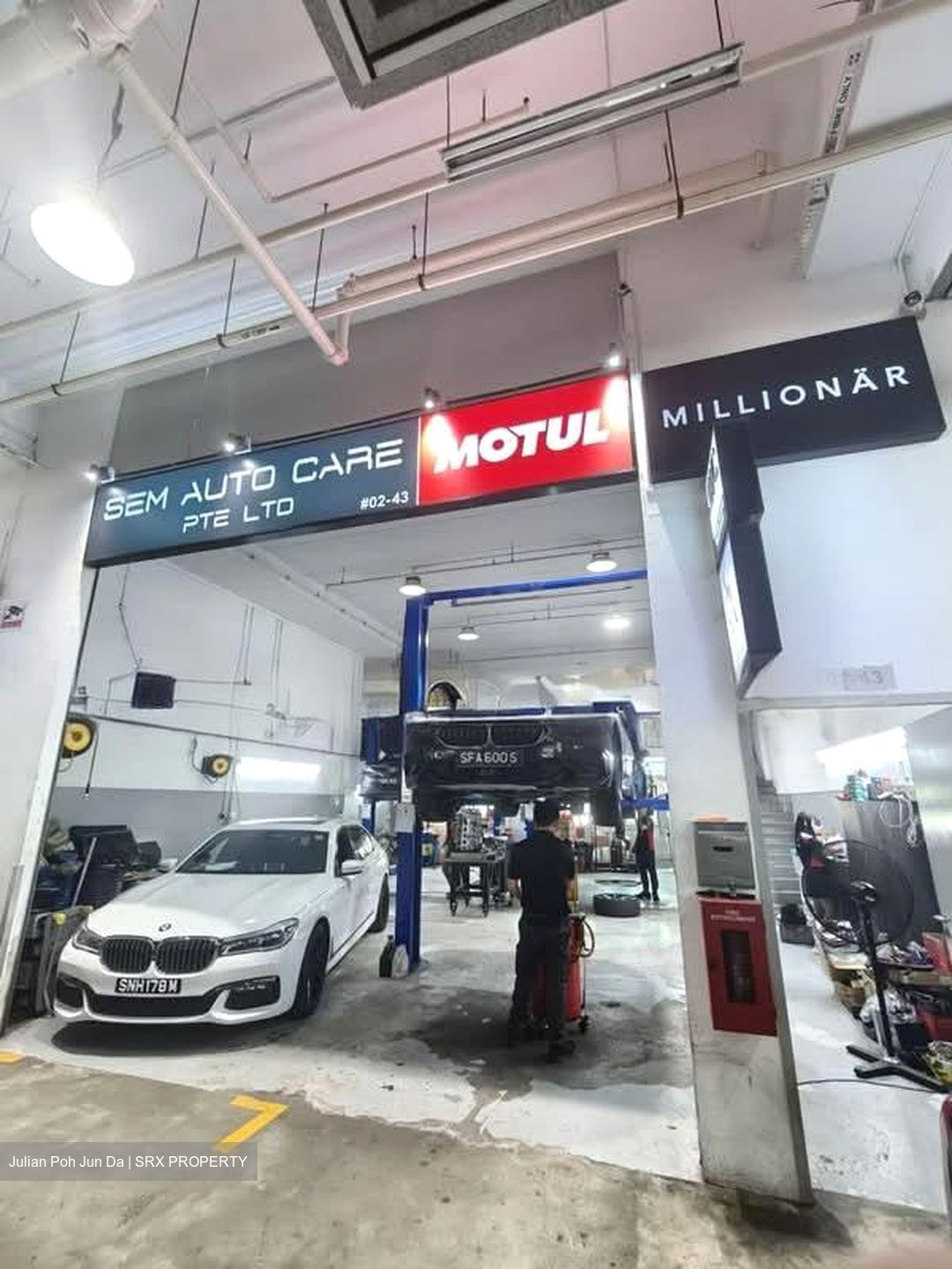 Premier @ Kaki Bukit (D14), Factory #538677891